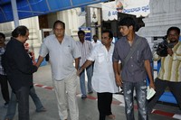 Lucky Movie Opening